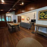 Kamar Suite Utama