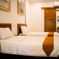 Kamar Superior